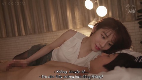 Xoạc xxx tê buồi vợ thằng bạn bím đầy nước Saika Kawakita